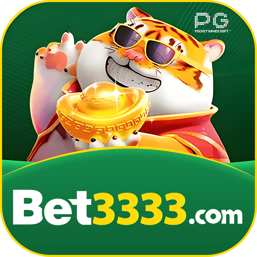 BET3333 Logo